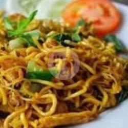 Mie Goreng Sederhana