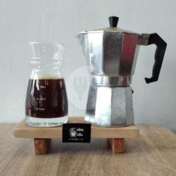 Moka Pot