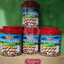 Kogen Wafer Stick Toples