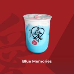 Ai Boba Blue Memories