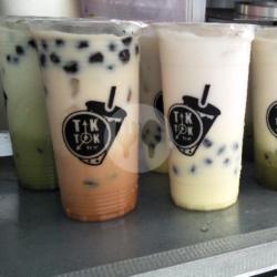 Caramel Boba(big Cup)