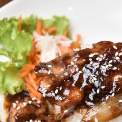 Chicken Teriyaki Ala Carte