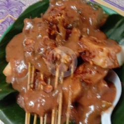 Sate Padang Pariaman