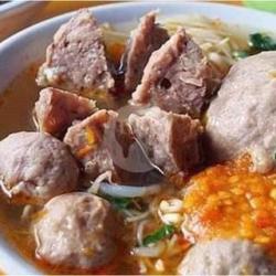 Bakso Super Telor Kecil2