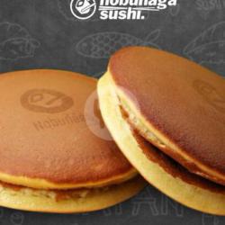 Dorayaki Coklat