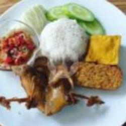 Nasi Puyuh Goreng Original