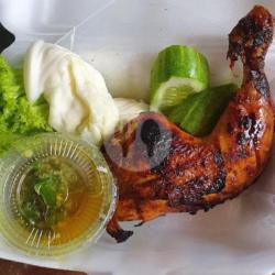 Ayam Bakar Sambal Ijo (1)