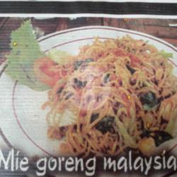 Mie Goreng Malaysia