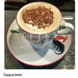 Coffe Capucino