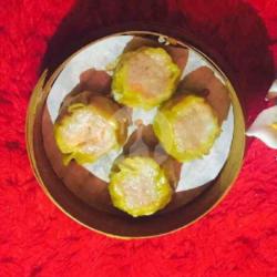 Siomay Ayam Udang