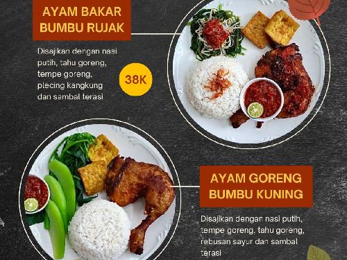Dapur Dedari