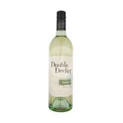 Double Decker Pinot Grigio