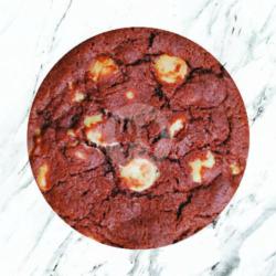 Red Velvet Cookies