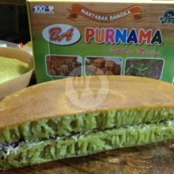 Keju Coklat Pandan Susu