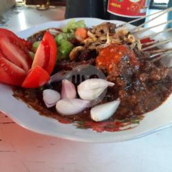 Sate Campur 15 Tusuk
