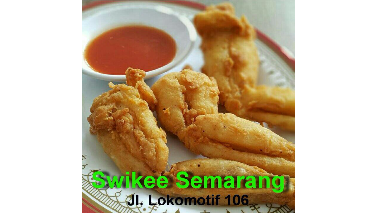 Swikee Semarang