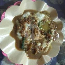 Bubur Tumpang