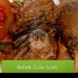 Bebek Gulai Aceh