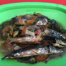 Ikan Cue Cabe Ijo