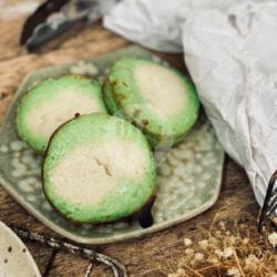 Bingka Pandan