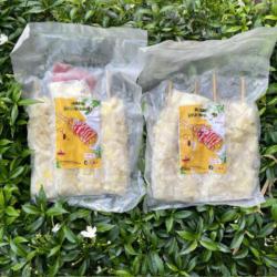 Hotang (sosis Kentang) Mozarella