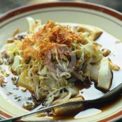 Kupat Tahu