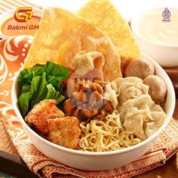Bakmi Special Gm Sultan