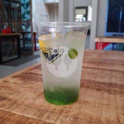 Es Mojito Apple