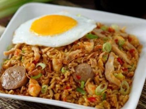 Kedai Sehati 016, KH Mas Mansyur