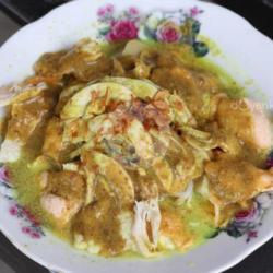 Gado Gado Ayam