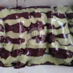 Choco Avocado