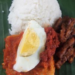 Nasi Jotos