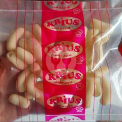 Pilus Ikan