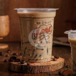 Es Kopi Jelly / Besar