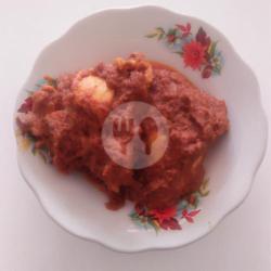 Rendang Ayam