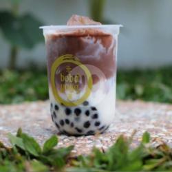 Boba Creamy Choco