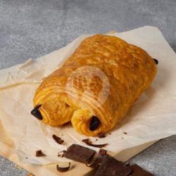 Chocolate Croissant