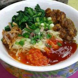 Mie Pangsit   Bakso Telor