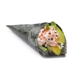 California Temaki