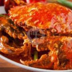 Kepiting Tauco