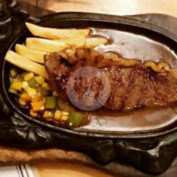 Sirloin Steak Australia Beef