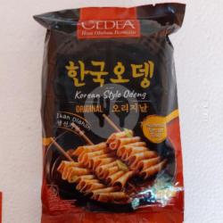 Odeng Korean Style Cidea