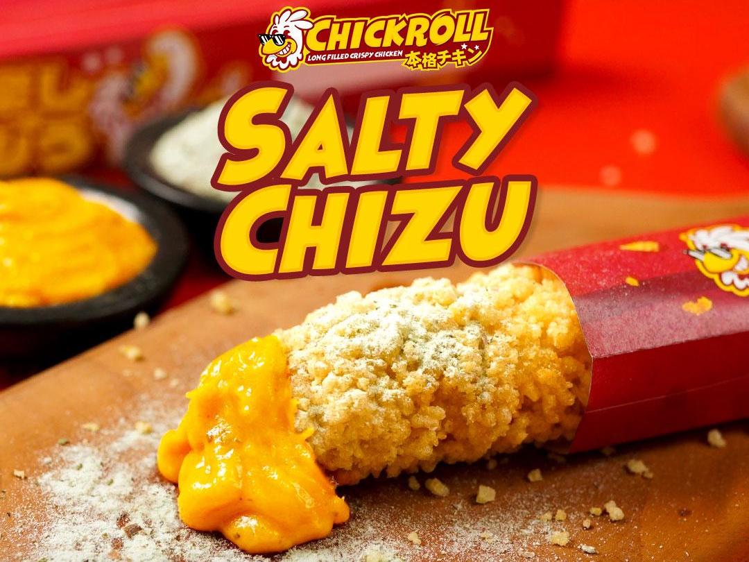 Chikinroll Walantaka