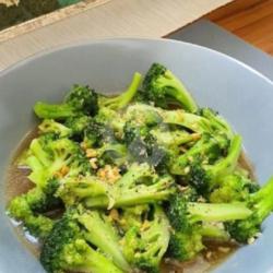 Tumis  Broccoli