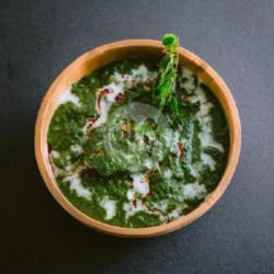 Palak Chicken