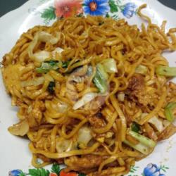 Mie Goreng Spesial