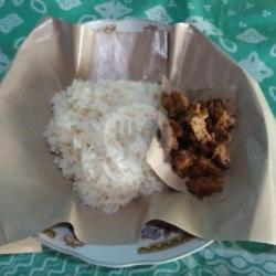 Nasi Oseng