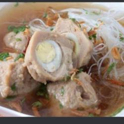 Bakso Telor