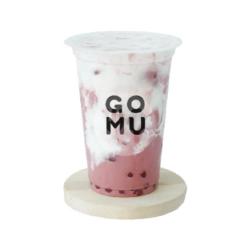 Redvelvet Milk Gomu