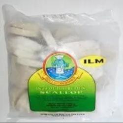 Ilm Ikan Olahan Scallop 500g